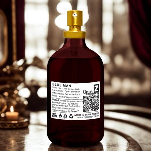 BLUE MAN Perfume 100 mL