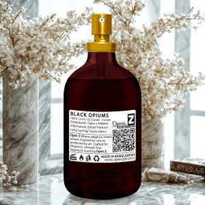 BLACK OPIUMS 100ml