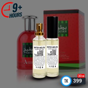 Watermelon 30ml